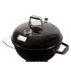 Patton Kettle Chef 57 cm houtskool BBQ