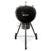 Patton Kettle Chef 57 cm houtskool BBQ