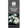 Trosroos op stam (rosa "Crystal Fairy"®)