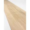 Eiken plank 110 x 20 cm - 18 mm