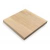 Eiken plank 20 x 20 cm - 18 mm