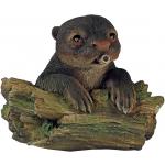 Otter spuitfiguur