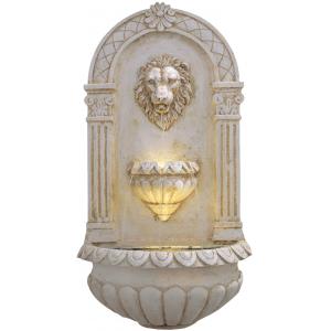 Assoro waterornament set