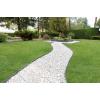 Flexibele borderrand - H14 cm x 25 m