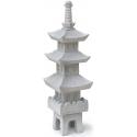 Pagode Japan ornament