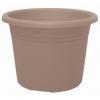 Bloempot Cylindro ø 30 - taupe