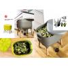 Wormenbak composter - beige