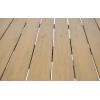 Arezzo ronde tuintafel polywood ⌀ 150 cm 