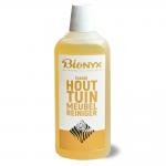 BIOnyx Hout en Hardhout Tuinmeubelreiniger - 750 ml