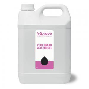 BIOnyx Vloeibaar wasmiddel - 5 L