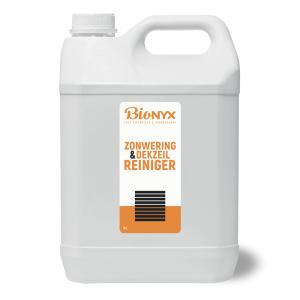 BIOnyx Zonwering- en dekzeilreiniger - 5 L