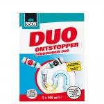 Bison Duo Ontstopper® - 2 x 500 ml