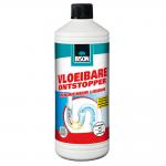 Bison Vloeibare Ontstopper® - 1 L