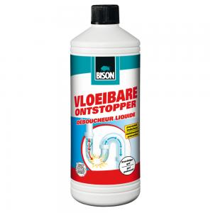 Bison Vloeibare Ontstopper® - 1 L