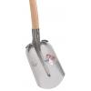 Bats klein excellent houten steel 110 cm - met opstap