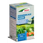 DCM Zeewierkalk Bio - 2kg