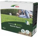 DCM Graszaad Plus Speel & Sport 0,2 kg