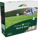 DCM Graszaad Plus Speel & Sport 2,2 kg