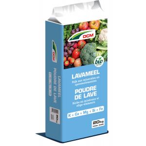 DCM Mest voor groenten en fruit - 3 kg