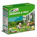 DCM Mest voor aardbeien en kleinfruit - 3 kg