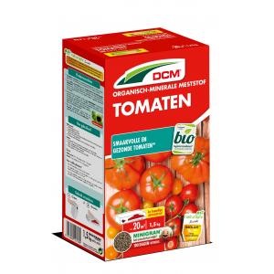 DCM Mest voor druiven - 0,75 kg