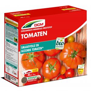 DCM Bloedmeel meststof - 10 kg