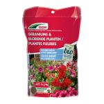 DCM Mest voor Geraniums en bloeiende planten - 0,75 kg