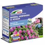 DCM Mest voor Rhodo, Hortensia en Azalea - 3 kg