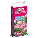 DCM Mest voor rozen en bloemen - 10 kg