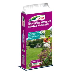 DCM Universele meststof - 20 kg