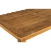 SenS-Line Houten Tuintafel Lucio 160 x 90 cm