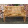 SenS-Line 2-zits Houten tuinbank Sipora 130 cm