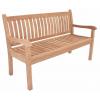 SenS-Line 3-zits Houten tuinbank Sipora 150 cm