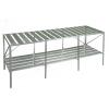 Royal Well kweektafel Maxi Grower 185 - 60 x 185 x 75 cm