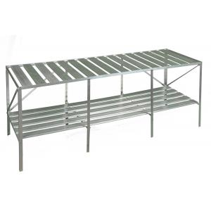 Royal Well kweektafel Maxi Grower 185 - 60 x 185 x 75 cm