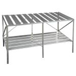 Royal Well kweektafel Maxi Grower 125 - 60 x 125 x 75 cm