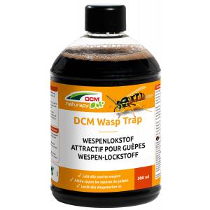 DCM Wasp Trap Lokstof 0,5 liter