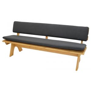 Kussenset 2-delig voor picknickset 195 cm