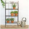 Plantenetagere rek - 3 traps