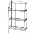 Plantenetagere rek - 3 traps