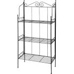 Plantenetagere rek - 3 traps