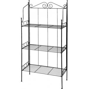 Plantenetagere rek - 3 traps