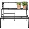 Plantenetagere trap - 3 traps