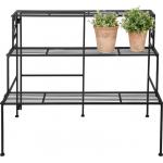 Plantenetagere trap - 3 traps