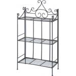 Plantenstandaard Etagere rek - 3 traps