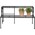 Plantenstandaard Etagere trap - 2 traps