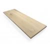 Eiken plank 100 x 30 cm - 25 mm