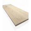 Eiken plank 100 x 30 cm - 25 mm