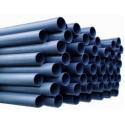 PVC buis 1 meter