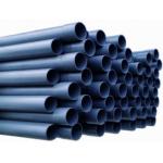 PVC buis 1 meter